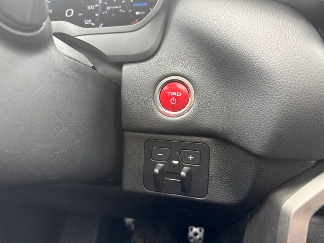 2023 Toyota Sequoia SR5