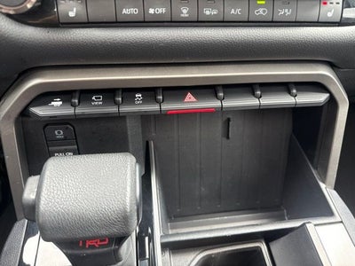 2023 Toyota Sequoia SR5