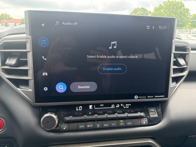 2023 Toyota Sequoia SR5