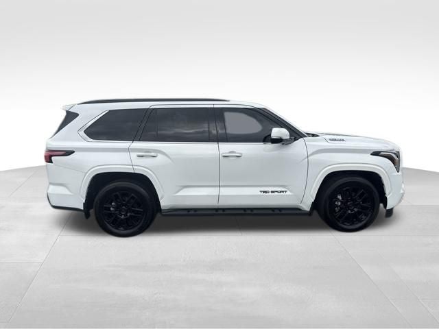 2023 Toyota Sequoia SR5