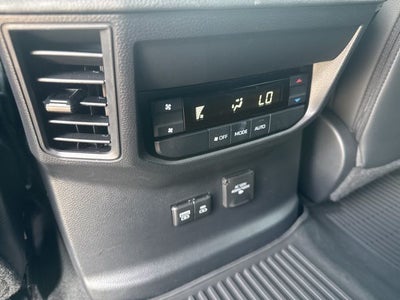 2024 Toyota Sequoia Limited