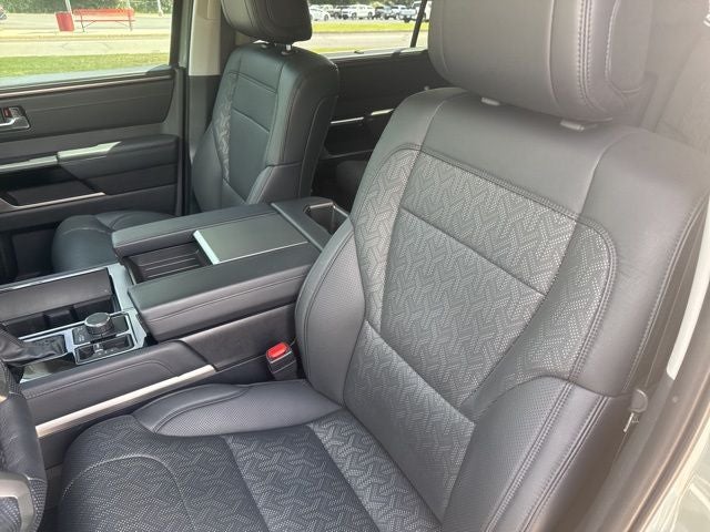 2024 Toyota Sequoia Limited