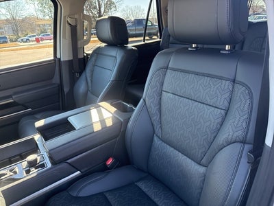 2023 Toyota Sequoia Limited