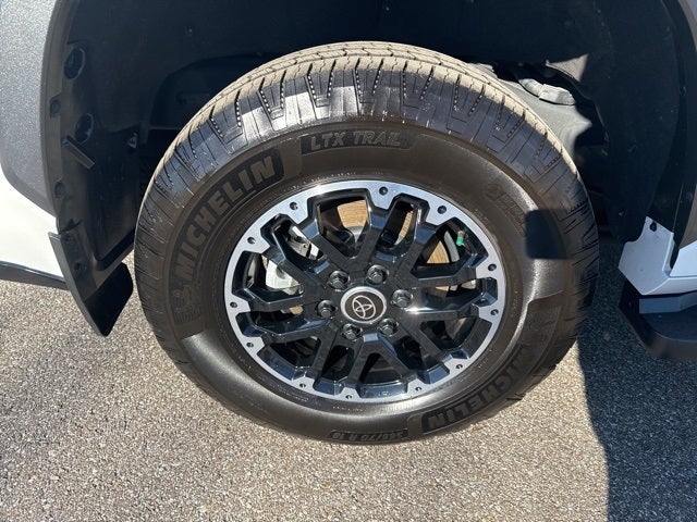 2023 Toyota Sequoia Limited