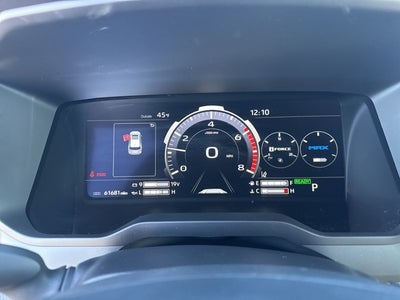 2023 Toyota Sequoia Limited