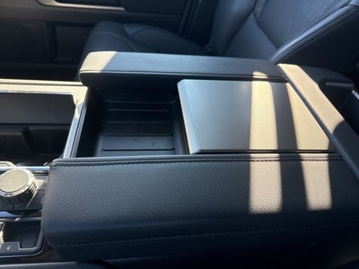 2023 Toyota Sequoia Limited