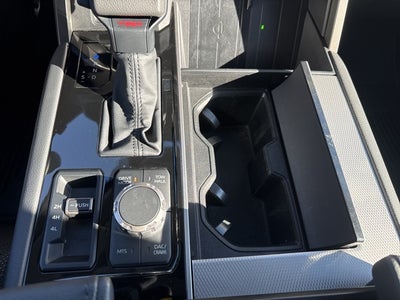 2023 Toyota Sequoia Limited