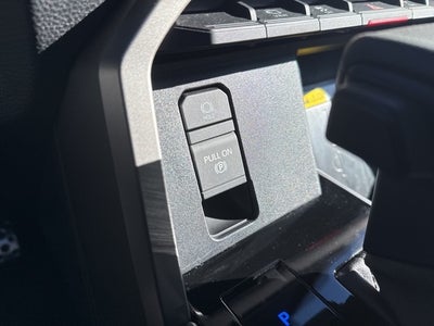 2023 Toyota Sequoia Limited