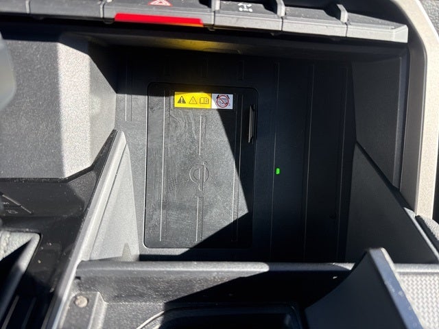 2023 Toyota Sequoia Limited