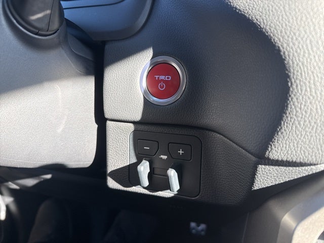 2023 Toyota Sequoia Limited