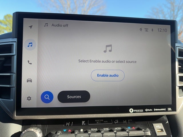 2023 Toyota Sequoia Limited