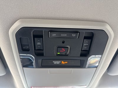 2023 Toyota Sequoia Limited