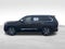 2023 Toyota Sequoia Capstone