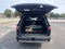 2023 Toyota Sequoia Capstone