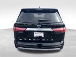2023 Toyota Sequoia Capstone