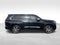 2023 Toyota Sequoia Capstone
