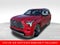 2023 Toyota Sequoia Capstone