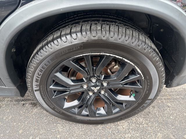 2018 Mitsubishi Outlander Sport 2.0 ES