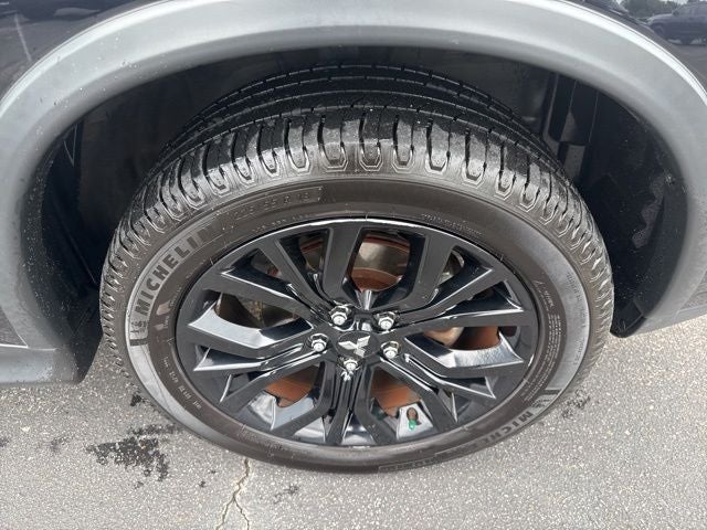 2018 Mitsubishi Outlander Sport 2.0 ES
