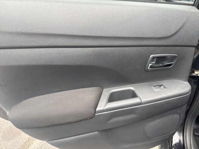 2018 Mitsubishi Outlander Sport 2.0 ES