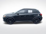 2018 Mitsubishi Outlander Sport 2.0 ES