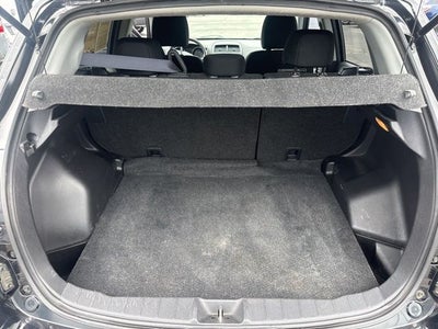 2018 Mitsubishi Outlander Sport 2.0 ES