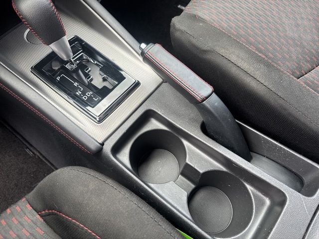 2018 Mitsubishi Outlander Sport 2.0 ES