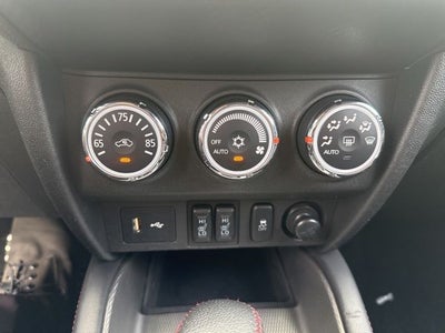 2018 Mitsubishi Outlander Sport 2.0 ES