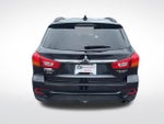 2018 Mitsubishi Outlander Sport 2.0 ES
