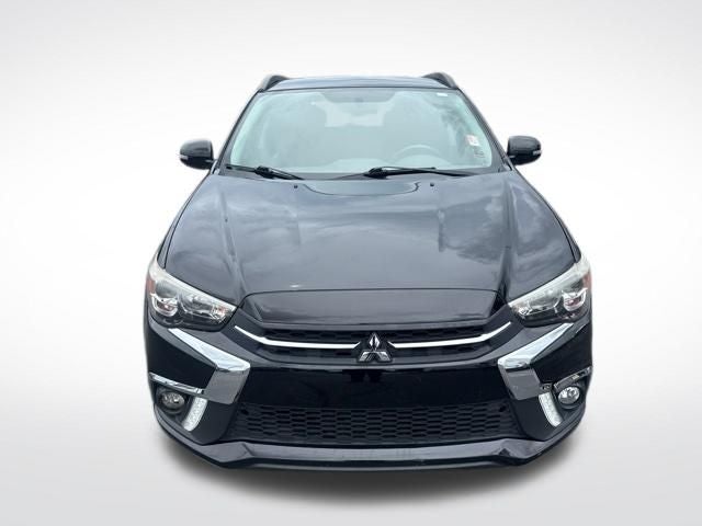 2018 Mitsubishi Outlander Sport 2.0 ES