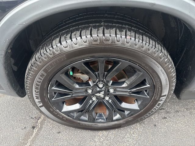 2018 Mitsubishi Outlander Sport 2.0 ES