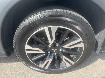 2024 Mitsubishi Eclipse Cross SE