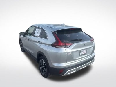 2024 Mitsubishi Eclipse Cross SE