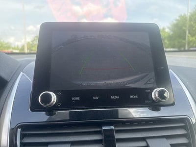 2024 Mitsubishi Eclipse Cross SE