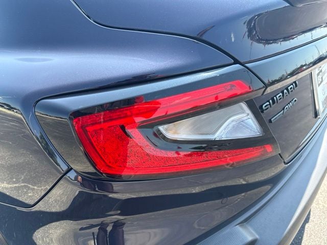 2025 Subaru WRX Limited