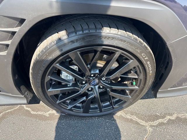 2025 Subaru WRX Limited