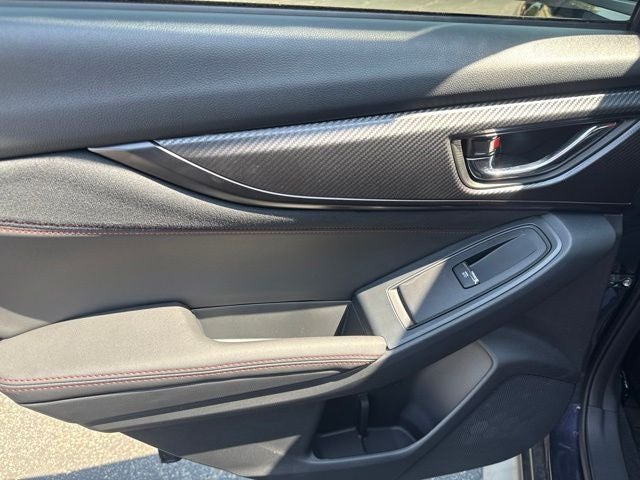 2025 Subaru WRX Limited
