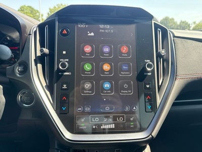 2025 Subaru WRX Limited