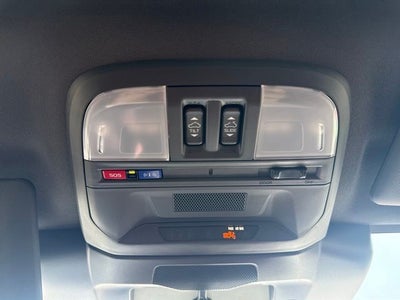 2025 Subaru WRX Limited