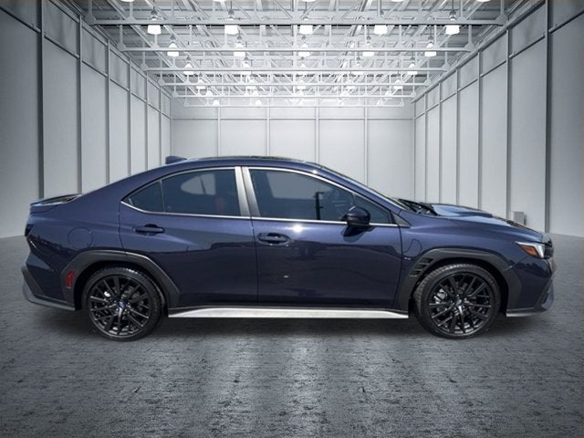 2025 Subaru WRX Limited