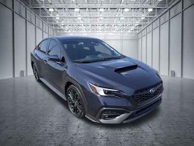 2025 Subaru WRX Limited