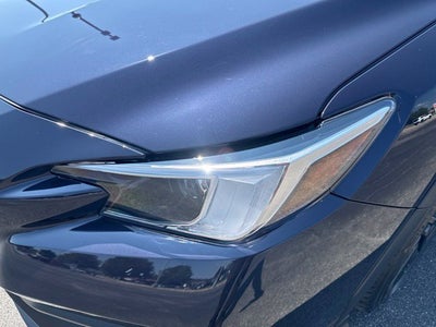 2025 Subaru WRX Limited