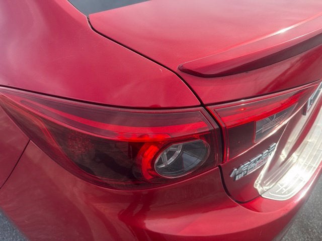 2014 Mazda Mazda3 s Grand Touring