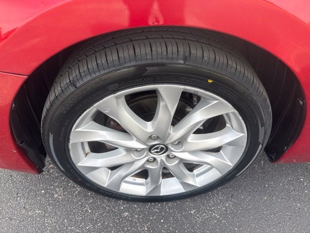2014 Mazda Mazda3 s Grand Touring