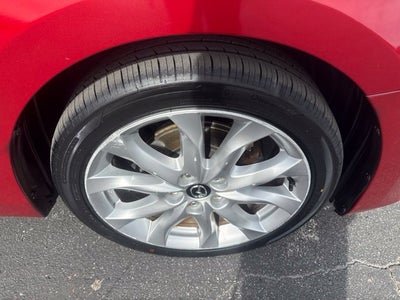 2014 Mazda Mazda3 s Grand Touring