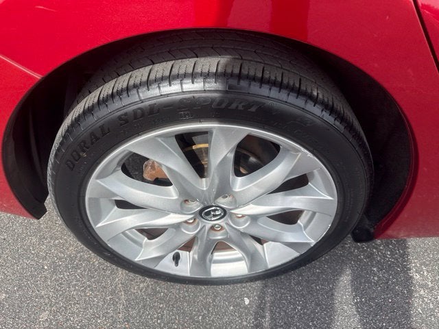 2014 Mazda Mazda3 s Grand Touring