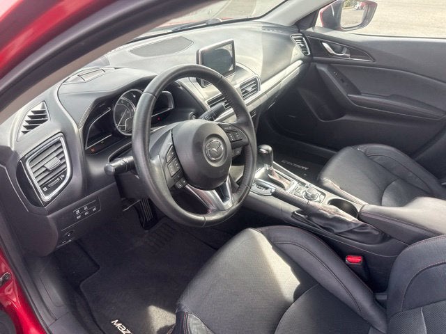 2014 Mazda Mazda3 s Grand Touring