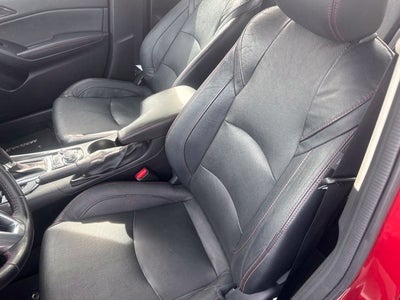 2014 Mazda Mazda3 s Grand Touring