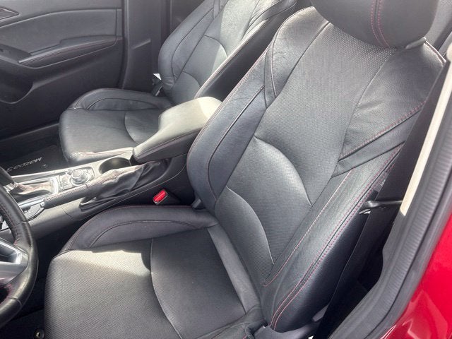 2014 Mazda Mazda3 s Grand Touring