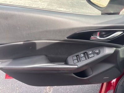 2014 Mazda Mazda3 s Grand Touring